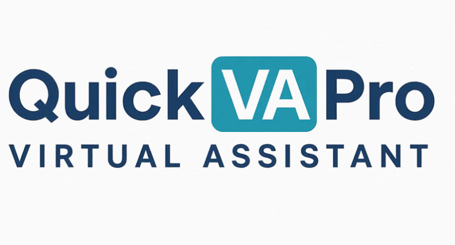QuickVAPro Logo